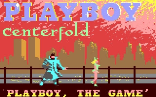 Playboy - The Game [Preview] image
